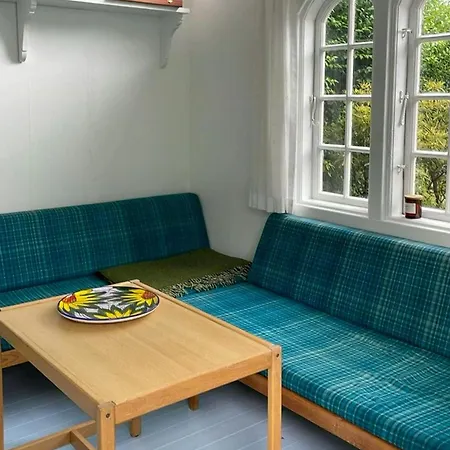 Renovated From 1925 By Feriehus