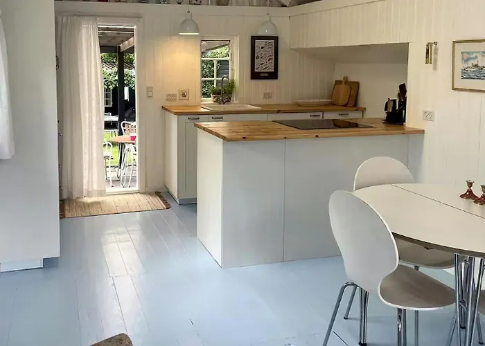 別荘 Renovated From 1925 By ジルレジェ