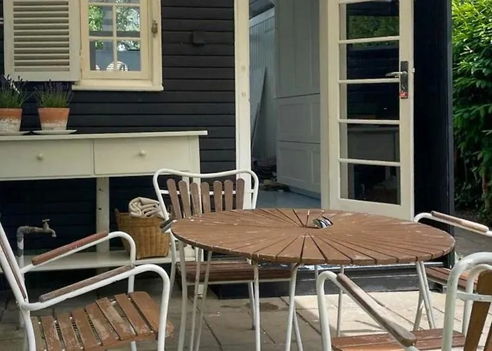 Renovated From 1925 By Vakantiehuis